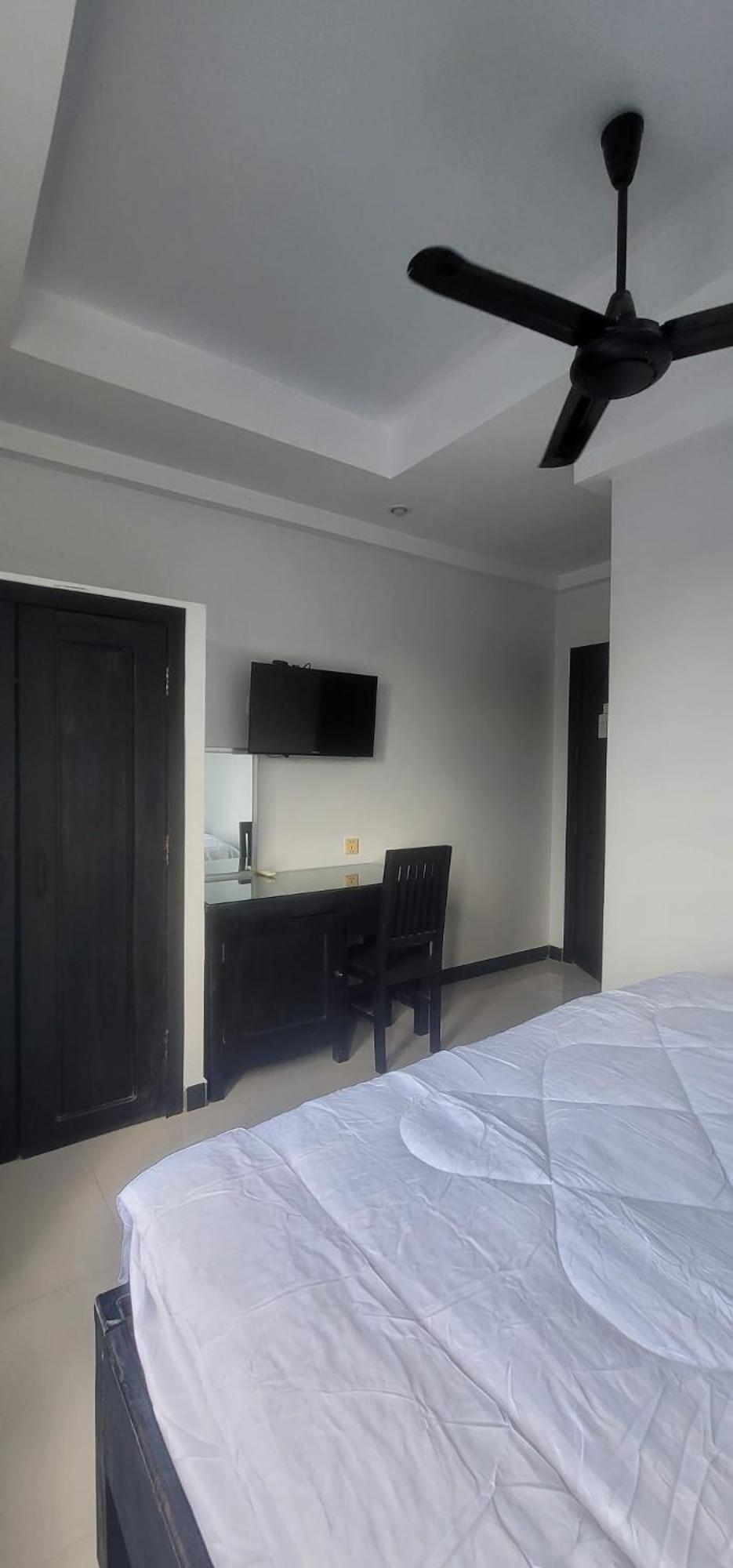 Ayan'S Villa Siem Reap Exterior foto