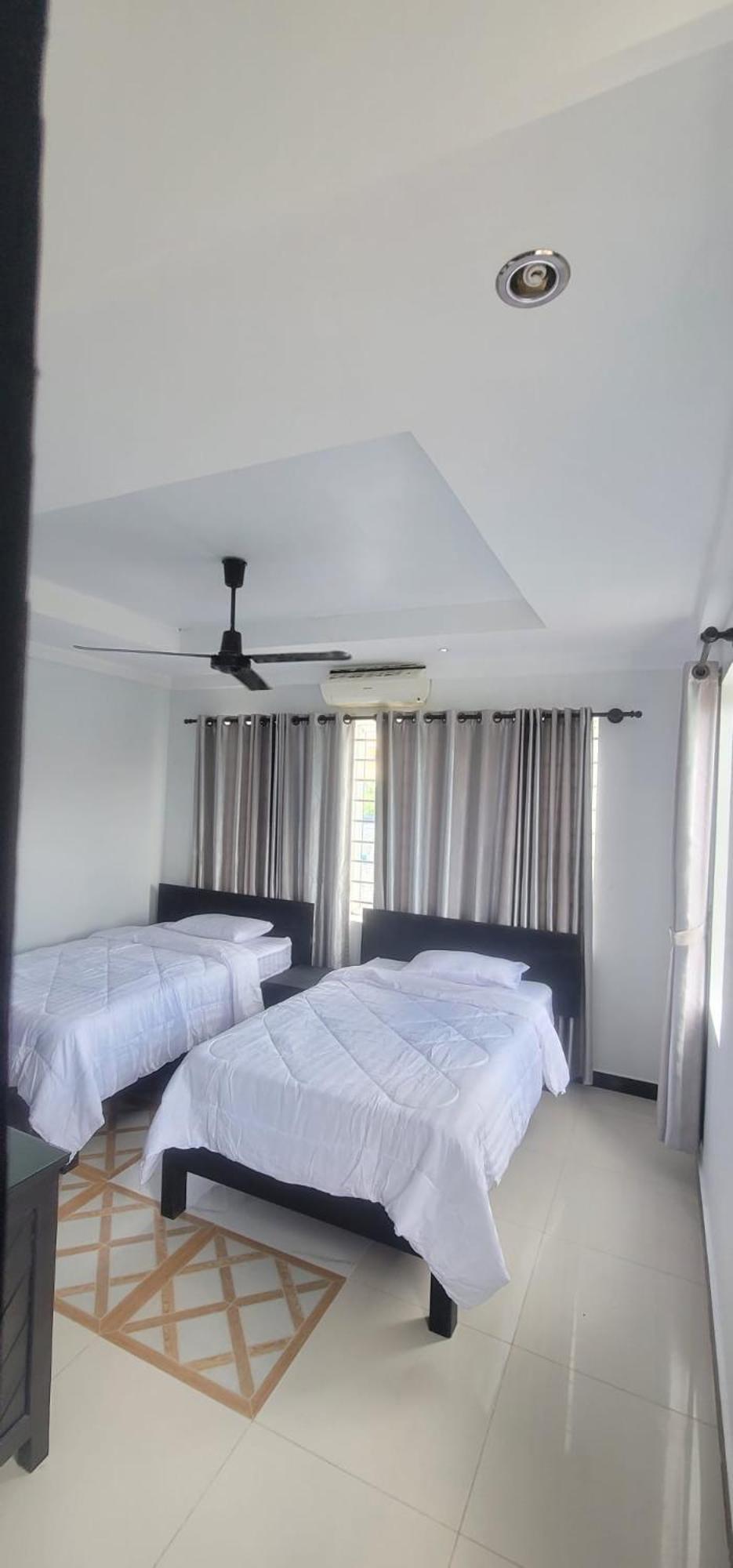 Ayan'S Villa Siem Reap Exterior foto